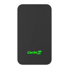 Carlinkit Bežični adapter Carlinkit 2AIR za Apple Carplay/Android Auto (crni)