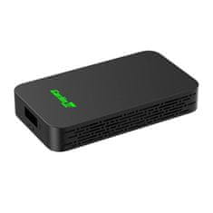 Carlinkit Bežični adapter Carlinkit 2AIR za Apple Carplay/Android Auto (crni)