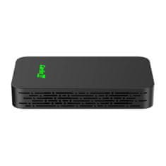 Carlinkit Bežični adapter Carlinkit 2AIR za Apple Carplay/Android Auto (crni)