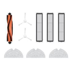 Dreame Set akcesorija za usisavač Dreame L10 Pro (bijela)