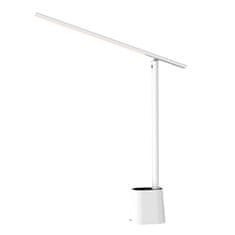 BASEUS Baseus Smart Eye sklopna akumulatorna radna lampa, bijela, automatska regulacija svjetline