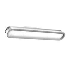 BASEUS Baseus Magnetic Stepless Pro lampa s dodirnim panelom, bijela, višefunkcionalna i prijenosna