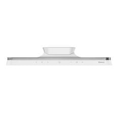 BASEUS Baseus Magnetic Stepless Pro lampa s dodirnim panelom, bijela, višefunkcionalna i prijenosna