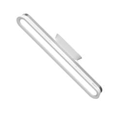 BASEUS Baseus Magnetic Stepless Pro lampa s dodirnim panelom, bijela, višefunkcionalna i prijenosna