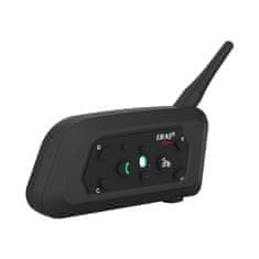Ejeas Interkom za motocikle EJEAS V6PRO+ s Bluetoothom - vrhunska komunikacija na cesti