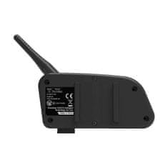 Ejeas Interkom za motocikle EJEAS V6PRO+ s Bluetoothom - vrhunska komunikacija na cesti