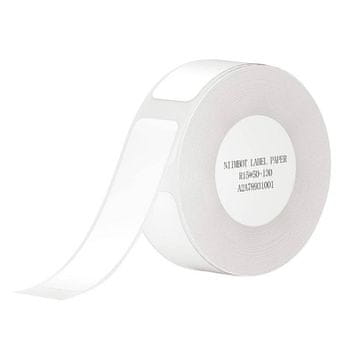 Niimbot Termo etikete Niimbot naljepnice 15x50 mm, 130 kom