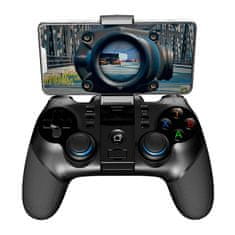 Ipega Bežični kontroler iPega PG-9156 - Gamepad za igre s Bluetooth 5.0 i podrškom za smartfone