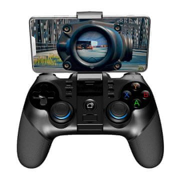 Ipega Bežični kontroler iPega PG-9156 - Gamepad za igre s Bluetooth 5.0 i podrškom za smartfone