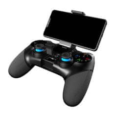 Ipega Bežični kontroler iPega PG-9156 - Gamepad za igre s Bluetooth 5.0 i podrškom za smartfone