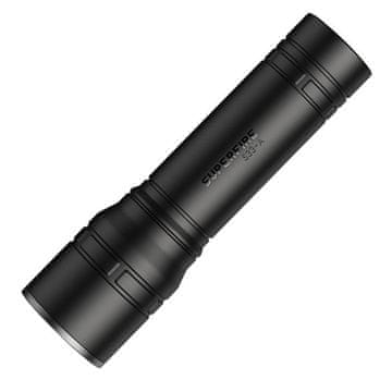 Superfire Superfire S33-A Planinarska Svjetiljka S Usb Napajanjem 1000 Lumena