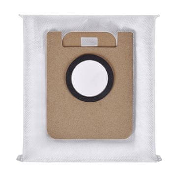 BAG Vrećice za prašinu za Dreame L10s Ultra/L10 Ultra/L20 Ultra (3 komada)