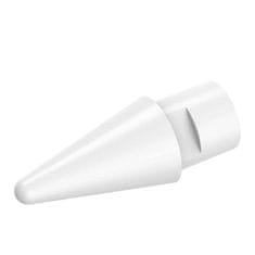 BASEUS Baseus Smooth Writing kapacitivni vrhovi olovke, Apple Pencil 1 i 2 (2 kom)