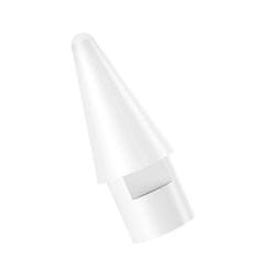 BASEUS Baseus Smooth Writing kapacitivni vrhovi olovke, Apple Pencil 1 i 2 (2 kom)