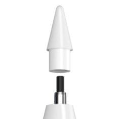BASEUS Baseus Smooth Writing kapacitivni vrhovi olovke, Apple Pencil 1 i 2 (2 kom)