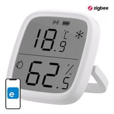 Sonoff Sonoff SNZB-02D ZigBee senzor temperature i vlage s LCD ekranom