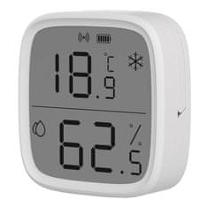 Sonoff Sonoff SNZB-02D ZigBee senzor temperature i vlage s LCD ekranom