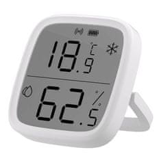Sonoff Sonoff SNZB-02D ZigBee senzor temperature i vlage s LCD ekranom