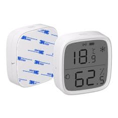 Sonoff Sonoff SNZB-02D ZigBee senzor temperature i vlage s LCD ekranom