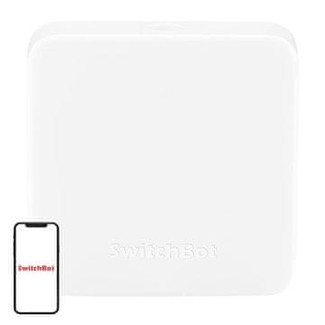 Switchbot Pametni kontroler SwitchBot Hub mini
