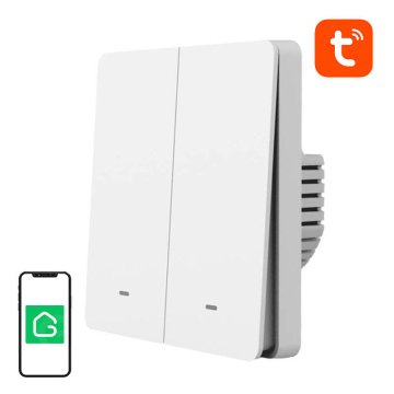 Gosund Pametno prekidač Gosund SW9 WiFi, Tuya