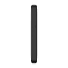 BASEUS Powerbank Baseus Airpow 10000mAh 20W - Prijenosno punjenje u crnoj boji
