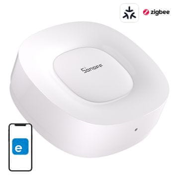 Sonoff SONOFF ZBBridge-U Matter ZigBee most s RJ45, 1.5 GHz, 1 GB RAM, 8 GB za pametne domove
