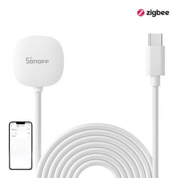 Sonoff Produžni kabel za detektor poplave/curenja SNZB-05P SONOFF WLDC200