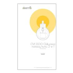 Deerma Čistač grinja s UV Deerma CM1300