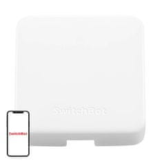 Switchbot Set pametnog daljinskog upravljača Hub + 3x termo-higrometar SwitchBot Hub Mini