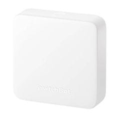 Switchbot Set pametnog daljinskog upravljača Hub + 3x termo-higrometar SwitchBot Hub Mini