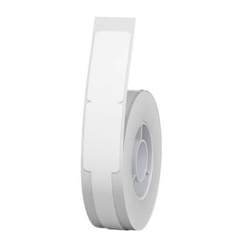 Niimbot Niimbot termalne naljepnice 12,5x74+35, 65 kom (bijele)