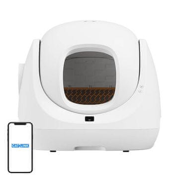CATLINK Pametna samoposlužna kutija za mačke Catlink BayMax