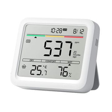 Switchbot SwitchBot Meter Pro CO2 termometar i higrometar