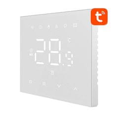 Smart Pametni sobni termostat AVATTO WT410-BH-3A-W za plinski bojler