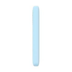 BASEUS Powerbank Baseus Airpow 10000 mAh 20W plavi - Brzo punjenje, kompaktan dizajn