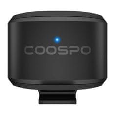 Coospo Senzor brzine Coospo BK9S kompatibilan s Wahooo, Garmin, Bryton itd.