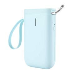 Niimbot Prijenosni pisač naljepnica Niimbot D11 (zeleni)