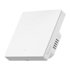 Sonoff Pametan WiFi prekidač SONOFF M5-1C-86W Matter (1-kanalni) za upravljanje rasvjetom