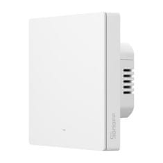 Sonoff Pametan WiFi prekidač SONOFF M5-1C-86W Matter (1-kanalni) za upravljanje rasvjetom