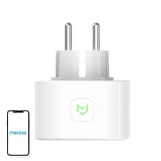 Meross Pametna WiFi utičnica MEROSS MSS210EU (HomeKit)