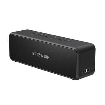 INNA Blitzwolf Bw-Wa4 30W Bežični Zvučnik Za Pametne Telefone 4000Mah