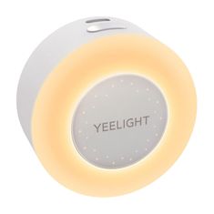Yeelight Yeelight Jelly 4 Plus noćno svjetlo sa senzorom za sumrak (USB C priključak)