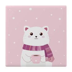 Sonoff Dekorativni poklopac / kapa za T5 SONOFF Cartoon 1C dodirni prekidač