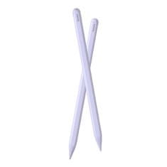BASEUS Baseus Smooth Writing 2 olovka (ljubičasta)