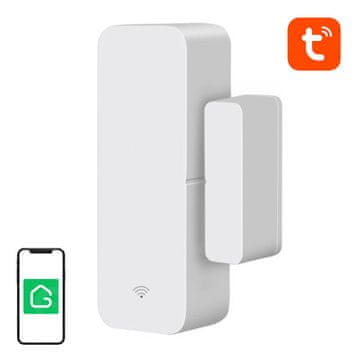 Smart Pametni bežični senzor za vrata/prozor Gosund S2 WiFi (Tuya)