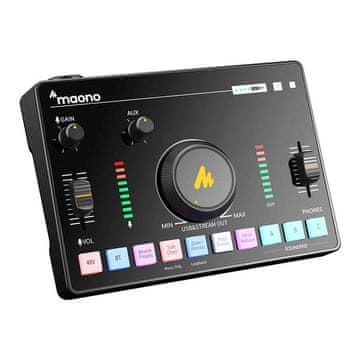 Maono Maono AMC2 Neo audio mikseta i zvučna kartica