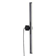 BASEUS Lampa Baseus i-Wok 3 za monitor (crna) - Moderno osvjetljenje bez odsjaja za radnu površinu