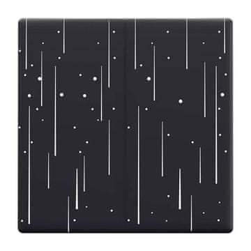 Sonoff Dekorativni poklopac / kapa za T5 SONOFF Star 2C dodirni prekidač