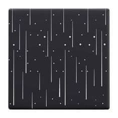 Sonoff Dekorativni poklopac / kapa za T5 SONOFF Star 1C dodirni prekidač